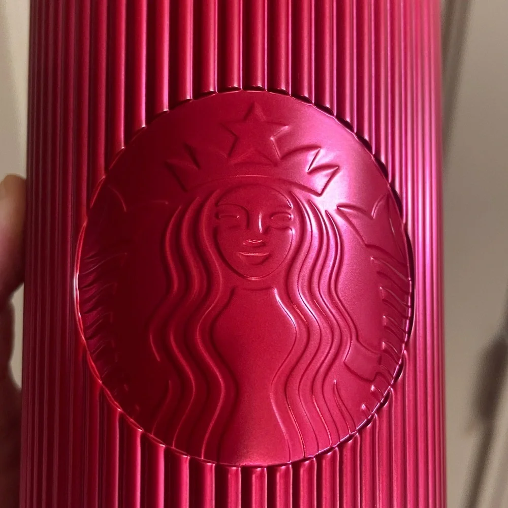 Starbucks nwt venti
